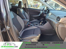 Opel Grandland X 1.2 Turbo 130 ch BVA  occasion � Beaupuy - photo n�8