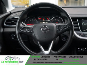 Opel Grandland X 1.2 Turbo 130 ch BVA  occasion � Beaupuy - photo n�9