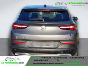 Opel Grandland X 1.2 Turbo 130 ch BVA  occasion � Beaupuy - photo n�7