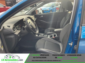 Opel Grandland X 1.2 Turbo 130 ch BVA  occasion � Beaupuy - photo n�6