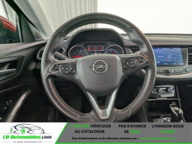 Opel Grandland X 1.2 Turbo 130 ch BVA  occasion � Beaupuy - photo n�6