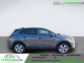 Opel Grandland X 1.2 Turbo 130 ch BVA  occasion � Beaupuy - photo n�6