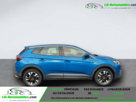 Opel Grandland X 1.2 Turbo 130 ch BVA  occasion � Beaupuy - photo n�5