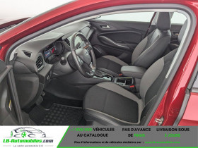Opel Grandland X 1.2 Turbo 130 ch BVA  occasion � Beaupuy - photo n�5