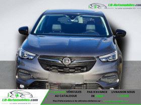 Opel Grandland X 1.2 Turbo 130 ch BVA  occasion � Beaupuy - photo n�5