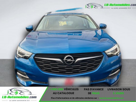 Opel Grandland X 1.2 Turbo 130 ch BVA  occasion � Beaupuy - photo n�4