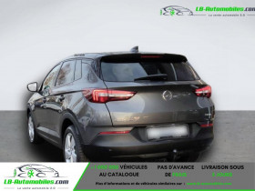 Opel Grandland X 1.2 Turbo 130 ch BVA  occasion � Beaupuy - photo n�4