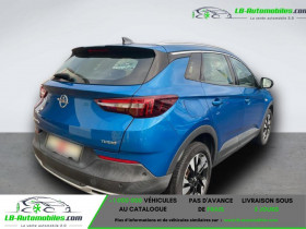 Opel Grandland X 1.2 Turbo 130 ch BVA  occasion � Beaupuy - photo n�3