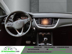 Opel Grandland X 1.2 Turbo 130 ch BVA  occasion � Beaupuy - photo n�3