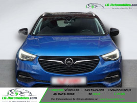 Opel Grandland X 1.2 Turbo 130 ch BVA  occasion � Beaupuy - photo n�5