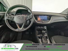Opel Grandland X 1.2 Turbo 130 ch BVA  occasion � Beaupuy - photo n�3