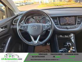 Opel Grandland X 1.2 Turbo 130 ch BVA  occasion � Beaupuy - photo n�3