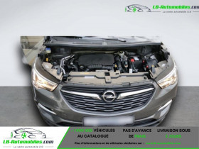 Opel Grandland X 1.2 Turbo 130 ch BVA  occasion � Beaupuy - photo n�2