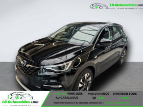 Opel Grandland X , garage LB AUTOMOBILES � Beaupuy