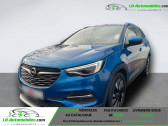 Opel Grandland X 1.2 Turbo 130 ch BVA  � Beaupuy 31