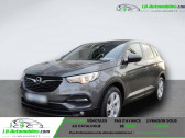 Annonce Opel Grandland X occasion Essence 1.2 Turbo 130 ch BVA � Beaupuy
