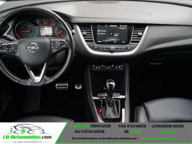 Opel Grandland X 1.2 Turbo 130 ch BVA  occasion � Beaupuy - photo n�3