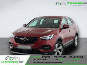 Opel Grandland X , garage LB AUTOMOBILES � Beaupuy