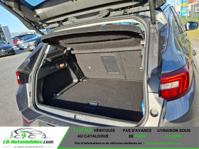 Opel Grandland X 1.2 Turbo 130 ch BVA  occasion � Beaupuy - photo n�10