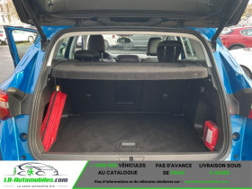 Opel Grandland X 1.2 Turbo 130 ch BVA  occasion � Beaupuy - photo n�9
