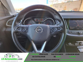 Opel Grandland X 1.2 Turbo 130 ch BVA  occasion � Beaupuy - photo n�9