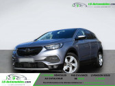 Annonce Opel Grandland X occasion Essence 1.2 Turbo 130 ch BVA � Beaupuy