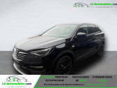 Annonce Opel Grandland X occasion Essence 1.2 Turbo 130 ch BVA � Beaupuy
