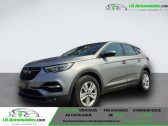 Annonce Opel Grandland X occasion Essence 1.2 Turbo 130 ch BVA � Beaupuy