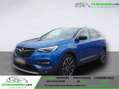 Annonce Opel Grandland X occasion Essence 1.2 Turbo 130 ch BVA � Beaupuy