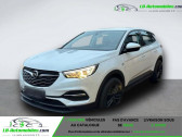 Annonce Opel Grandland X occasion Essence 1.2 Turbo 130 ch BVA � Beaupuy