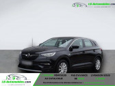 Annonce Opel Grandland X occasion Essence 1.2 Turbo 130 ch BVA � Beaupuy
