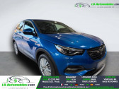 Annonce Opel Grandland X occasion Essence 1.2 Turbo 130 ch BVA � Beaupuy