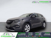 Annonce Opel Grandland X occasion Essence 1.2 Turbo 130 ch BVA � Beaupuy