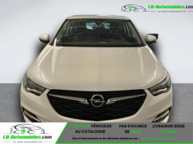 Opel Grandland X 1.2 Turbo 130 ch BVA  occasion � Beaupuy - photo n�4