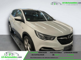 Opel Grandland X 1.2 Turbo 130 ch BVA  occasion � Beaupuy - photo n�2