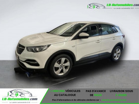 Opel Grandland X , garage LB AUTOMOBILES � Beaupuy