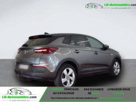 Opel Grandland X 1.2 Turbo 130 ch BVA  occasion  Beaupuy - photo n3