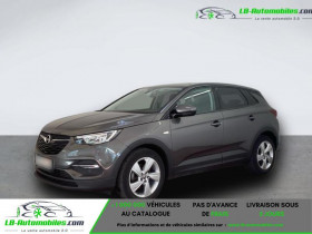 Opel Grandland X 1.2 Turbo 130 ch BVA  occasion  Beaupuy - photo n2
