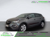 Opel Grandland X occasion année 2020 boite Automatique Annonce Opel Grandland X occasion Essence 1.2 Turbo 130 ch BVA à Beaupuy