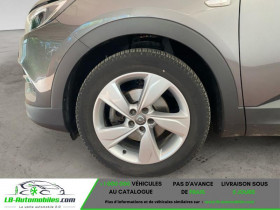 Opel Grandland X 1.2 Turbo 130 ch BVA  occasion  Beaupuy - photo n9