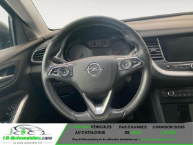 Opel Grandland X 1.2 Turbo 130 ch BVA  occasion  Beaupuy - photo n8