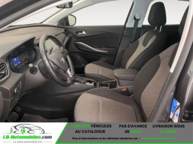 Opel Grandland X 1.2 Turbo 130 ch BVA  occasion  Beaupuy - photo n7