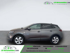 Opel Grandland X 1.2 Turbo 130 ch BVA  occasion  Beaupuy - photo n5