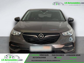 Opel Grandland X 1.2 Turbo 130 ch BVA  occasion  Beaupuy - photo n4