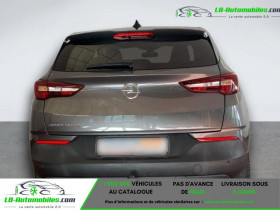 Opel Grandland X 1.2 Turbo 130 ch BVA  occasion  Beaupuy - photo n6