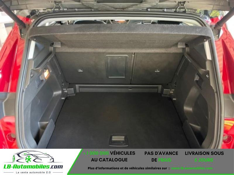 Opel Grandland X 1.2 Turbo 130 ch BVA  occasion  Beaupuy - photo n6