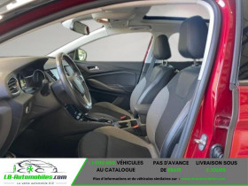Opel Grandland X 1.2 Turbo 130 ch BVA  occasion � Beaupuy - photo n�4