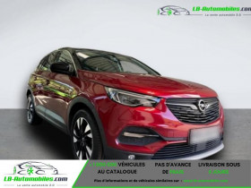 Opel Grandland X 1.2 Turbo 130 ch BVA  occasion � Beaupuy - photo n�3