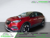 Opel Grandland X 1.2 Turbo 130 ch BVA   Beaupuy 31