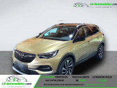 Opel Grandland X 1.2 Turbo 130 ch BVA   Beaupuy 31